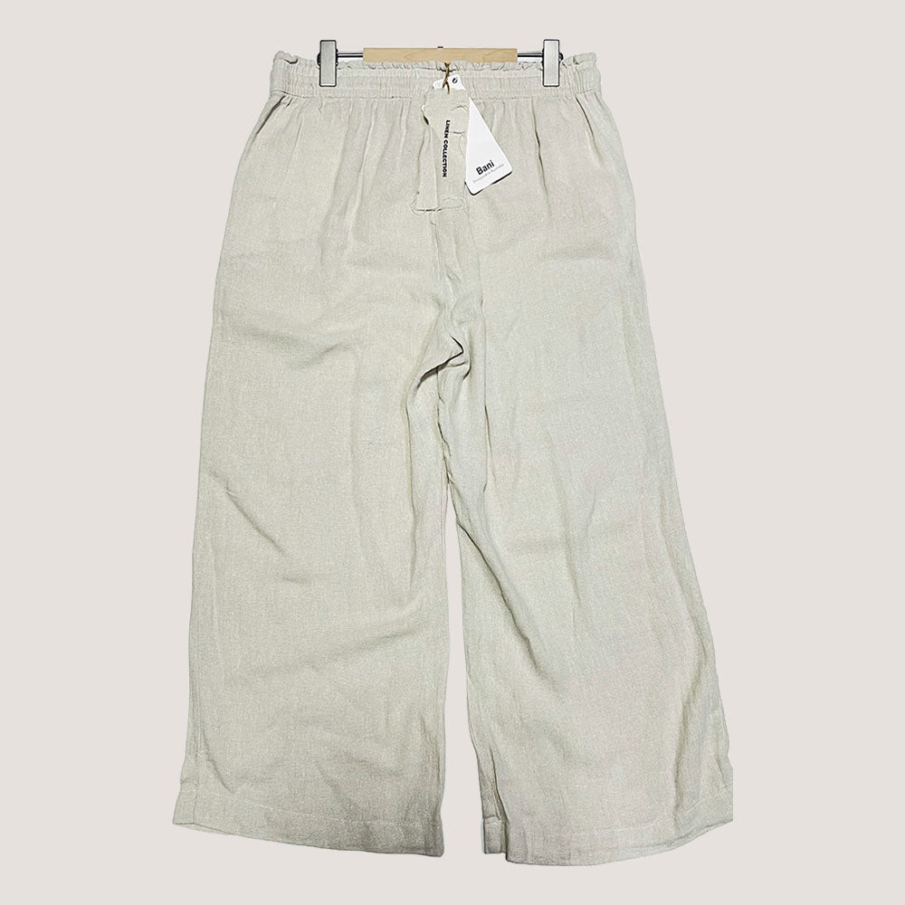 Trouser/Palazo (Women)