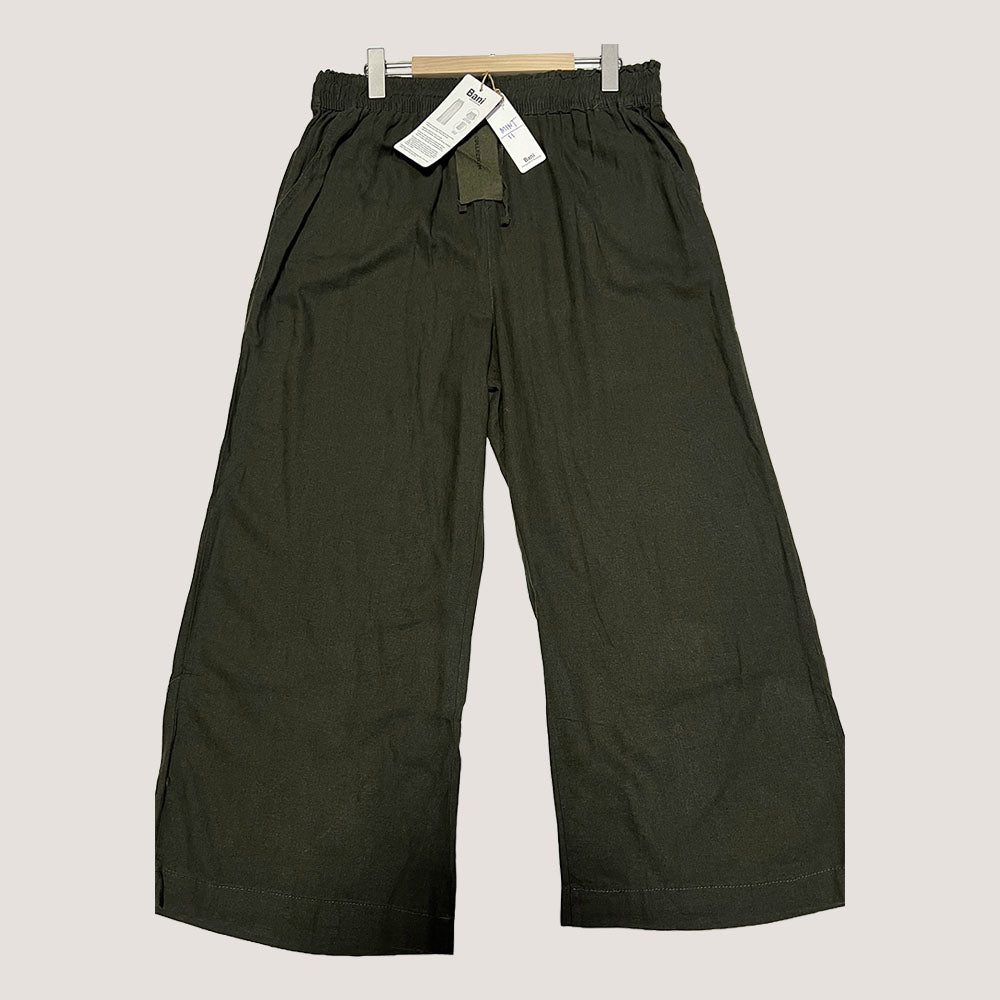 Trouser/Palazo (Women)